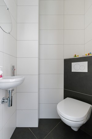 Medium property photo - Burgemeester Beelaertspark 77, 3319 AN Dordrecht